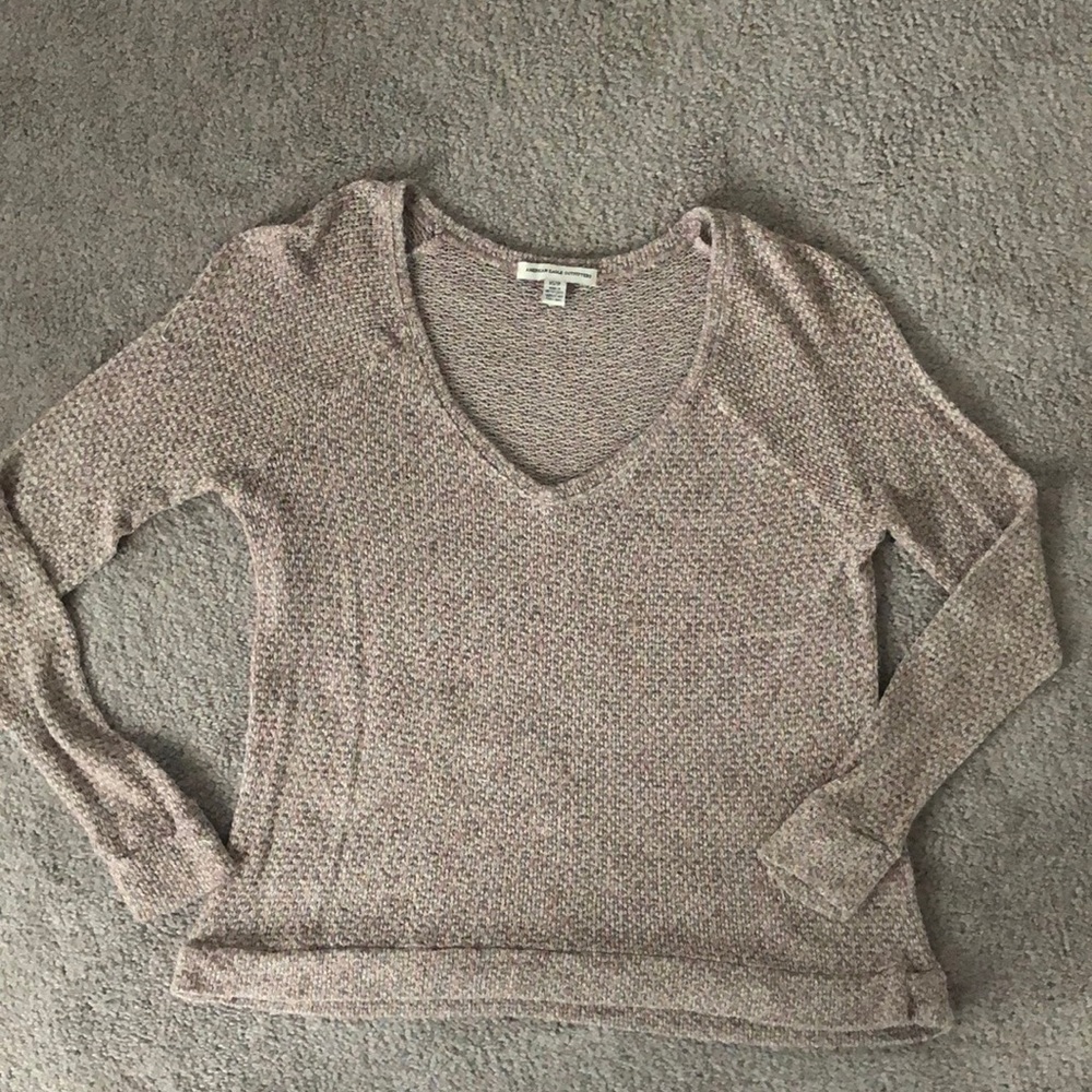Sweater - Picture 1 of 2